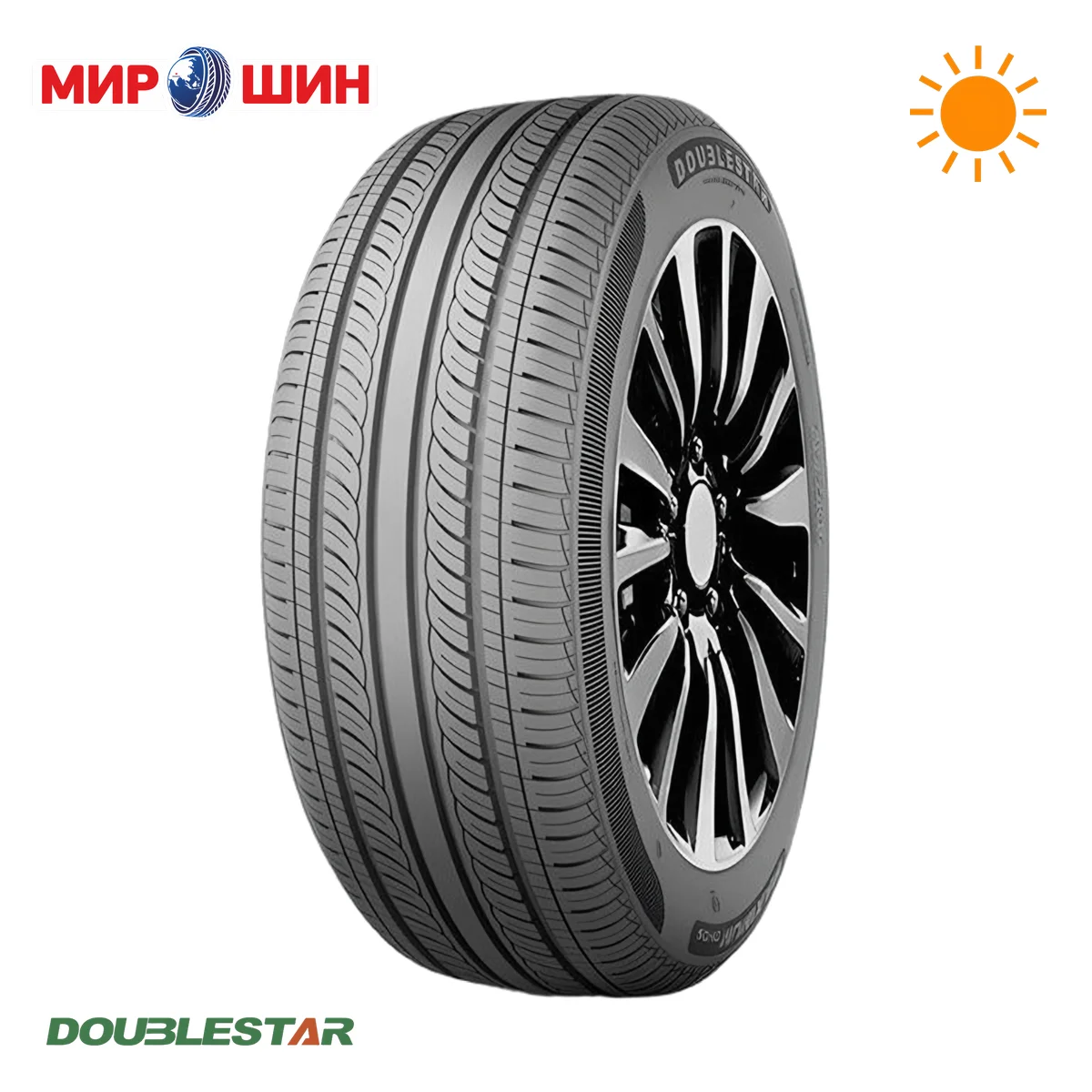Double Star DH05 155/65 R13