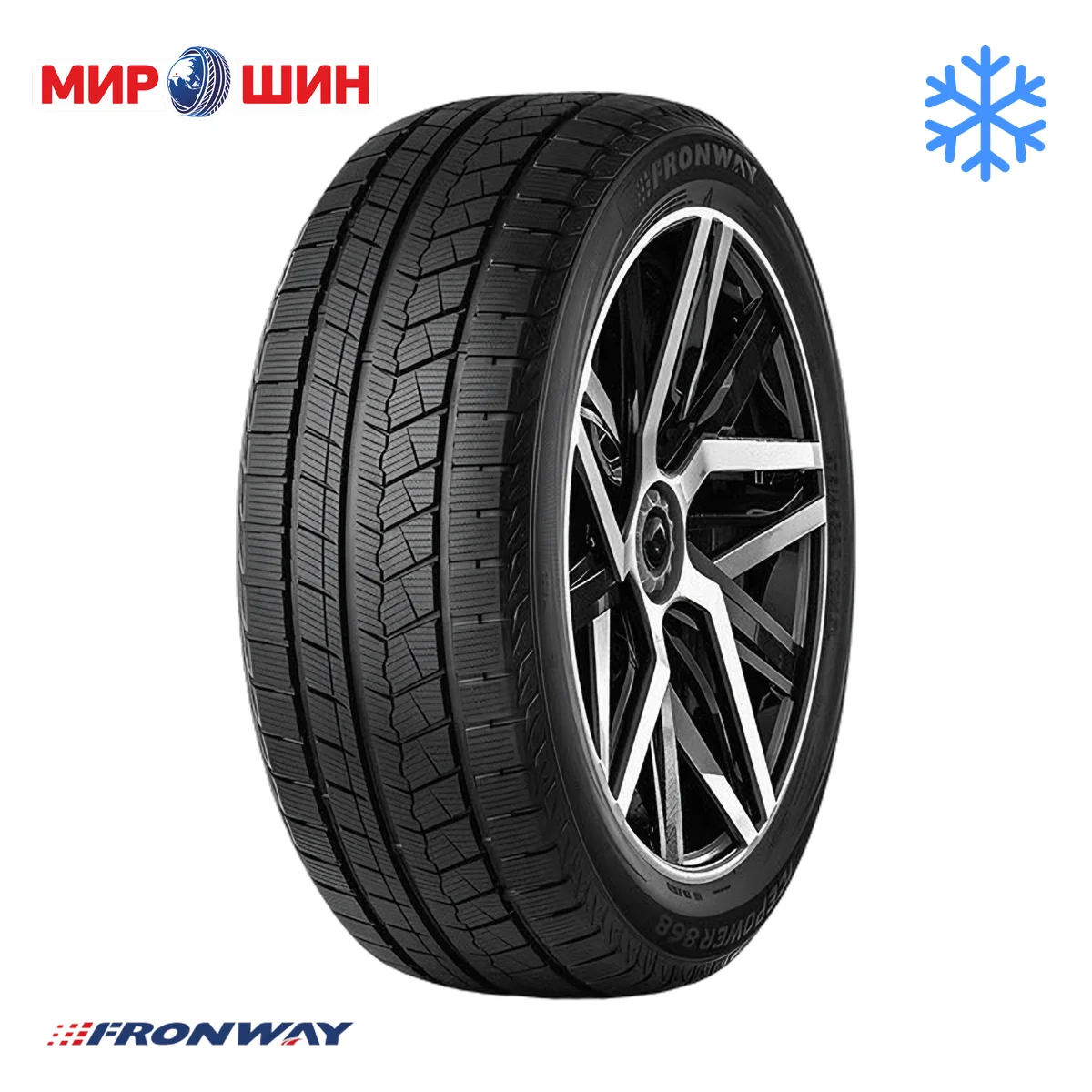 Fronway IP868 265/65 R17