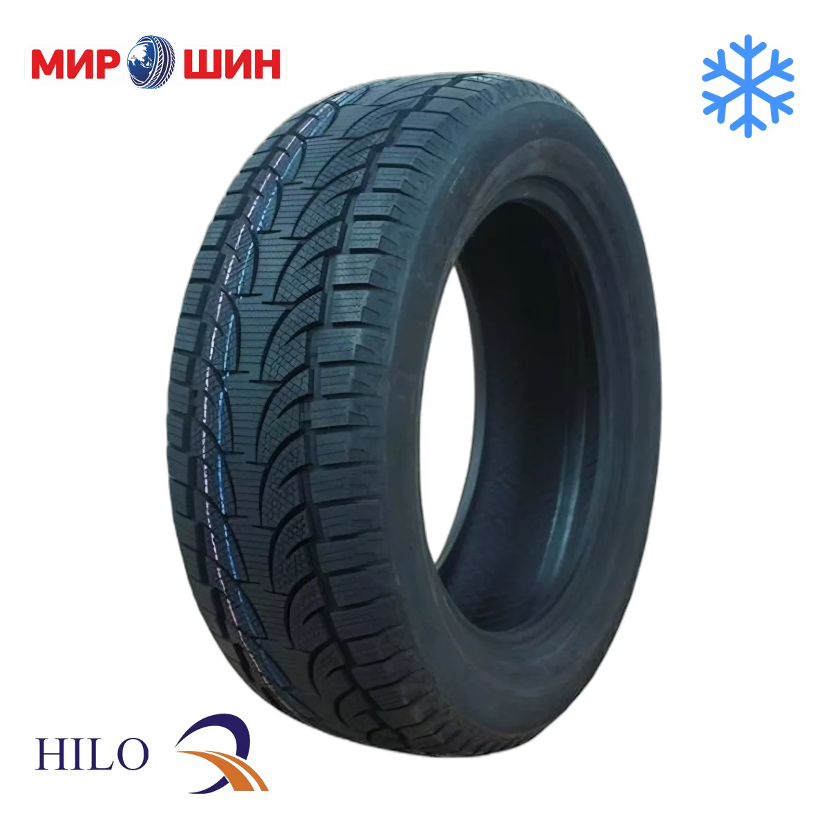 Hilo S3 205/65 R15
