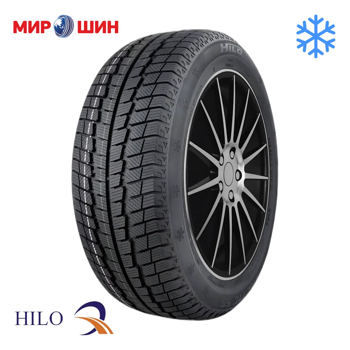 Hilo S6 175/70 R13