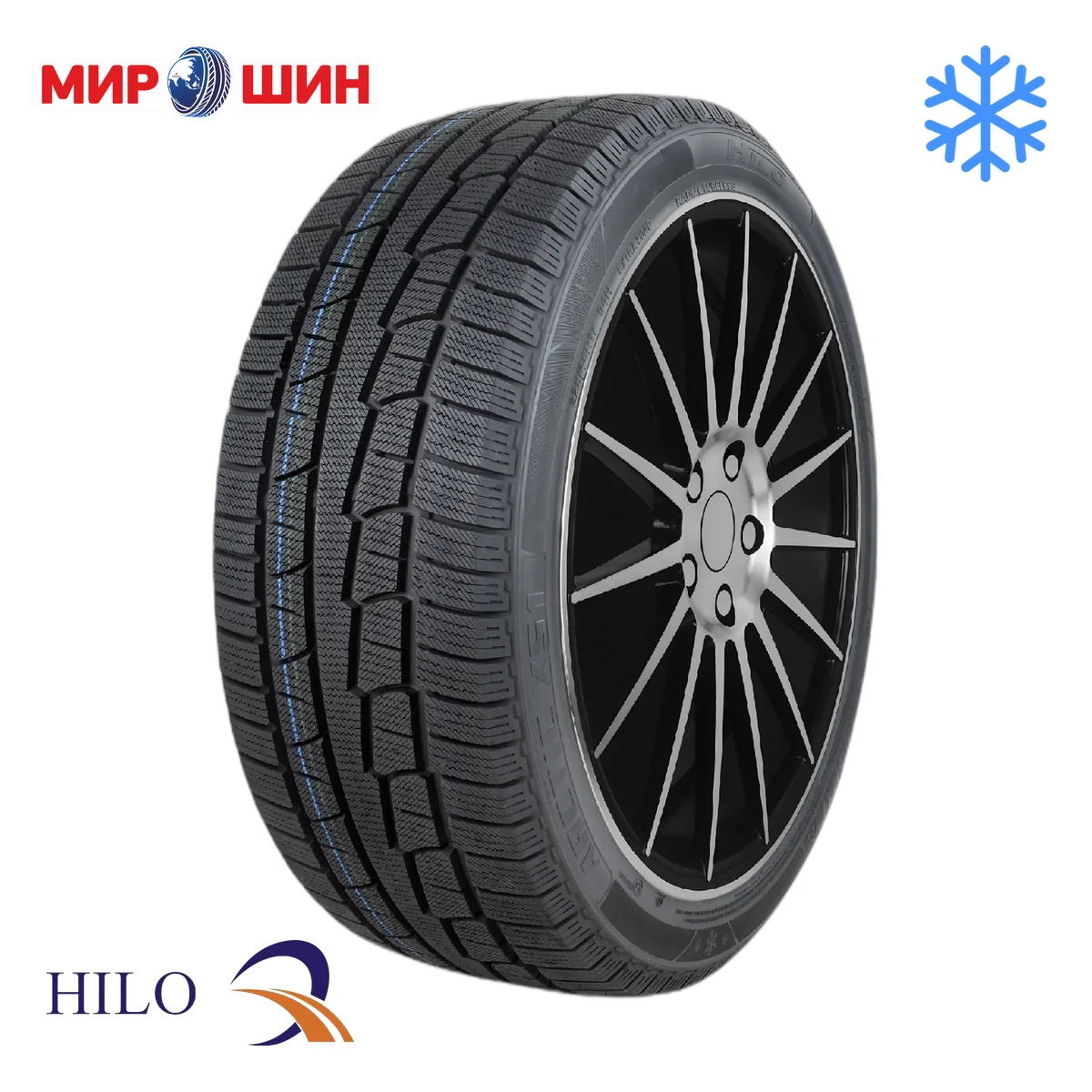 Hilo XS1 175/70 R14