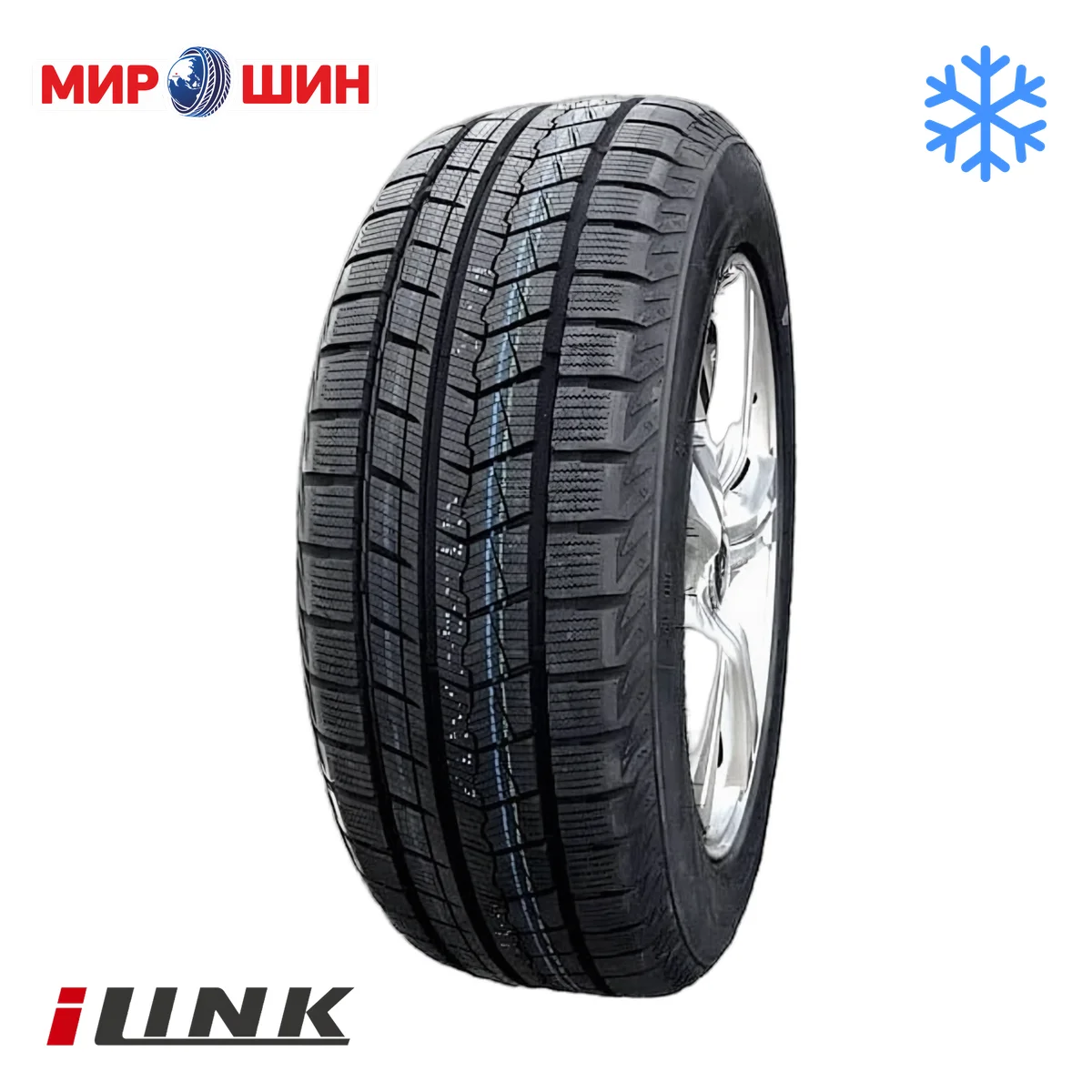 ILINK IL868 255/55 R19