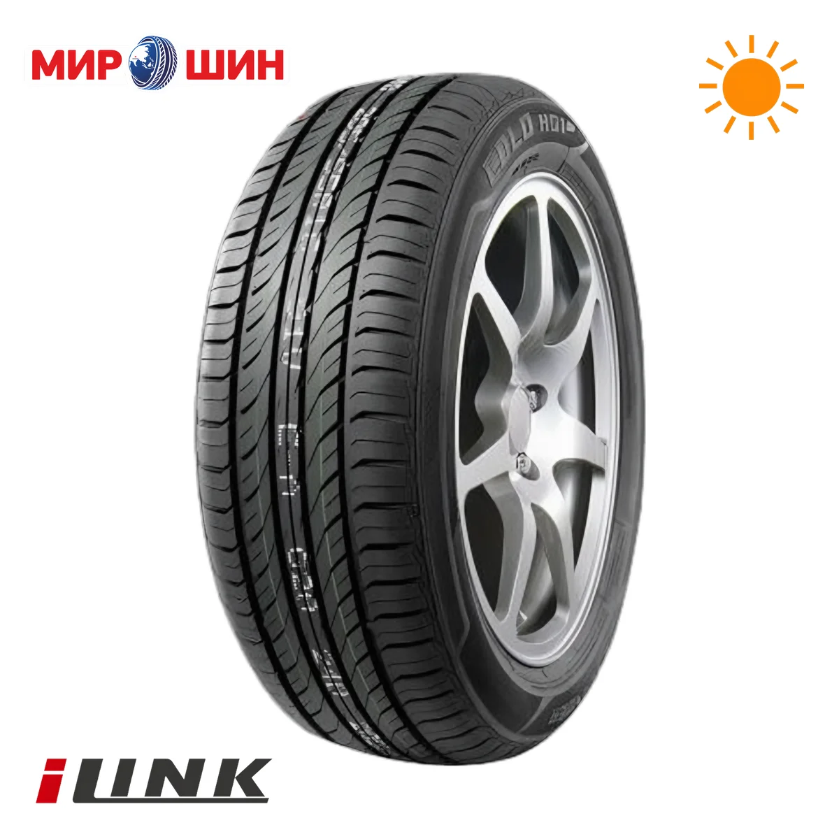 Ilink L-Grip66 175/70 R13