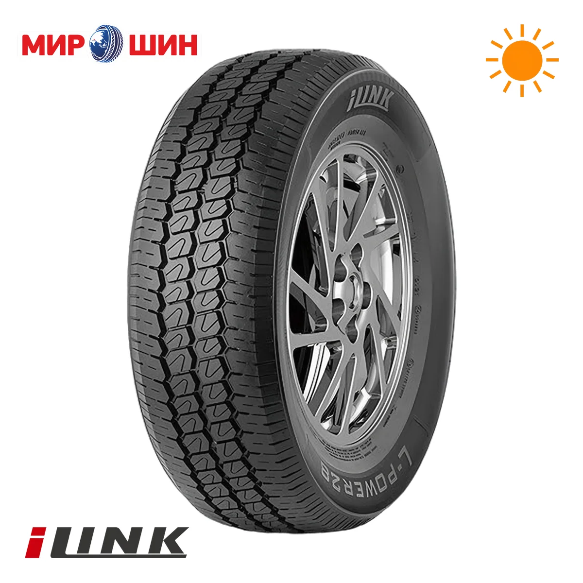 Ilink L-Power28 155 R12C