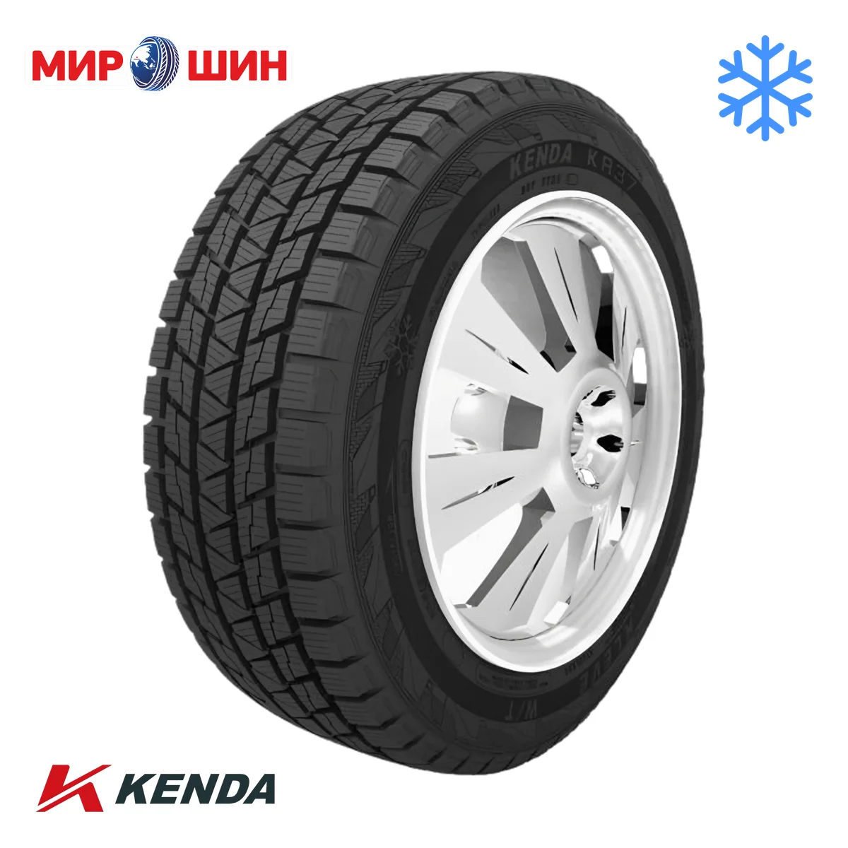 Kenda KR37A 225/60 R18